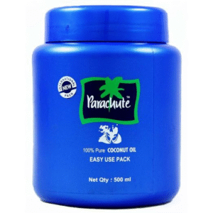 Parachute 100% Pure Coconut Oil 500ml