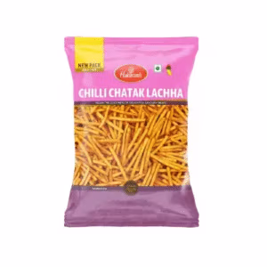 Haldiram CHILLI CHATAK LACHA 200g