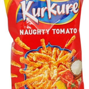 Kurkure Naughty Tomato 70g