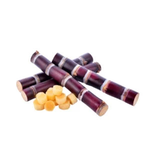 Sugar cane 500g Approx