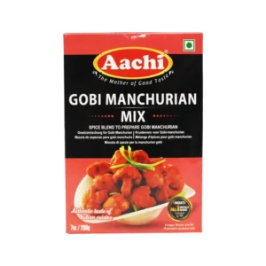 Aachi Gobi Manchurian Mix - 100g