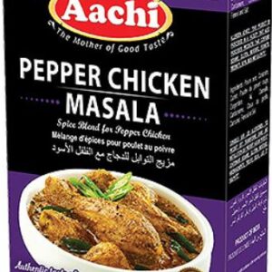 Aachi Pepper Chicken Masala 100g