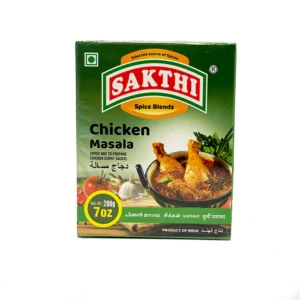 Shakthi Chicken Masala 200g