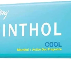Godrej Cinthol Cool Soap-100g