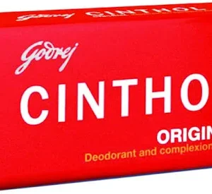 Godrej Cinthol Original Soap - 100g