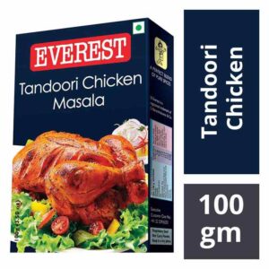Everest – Tandoori Chicken Masala 100g