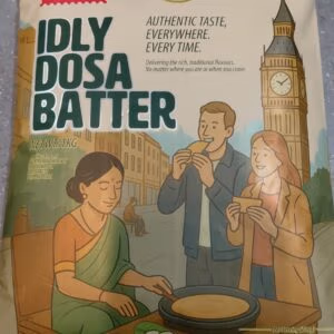 A1 Dosa Idly Batter 1kg