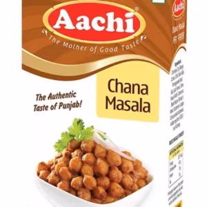 Aachi Chana Masala 100g