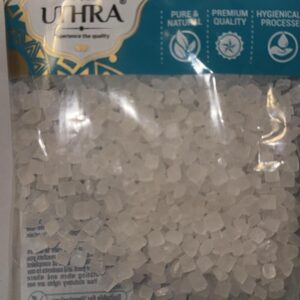 Uthra Candy Sugar Small 100g