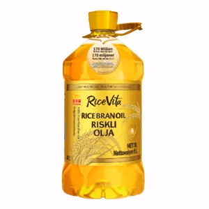 Rice Bran Oil 5L