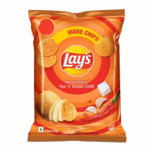 Lays Hot and Sweet Chilli 48g