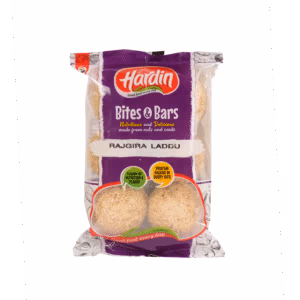 Hardin Rajgira Laddu - 100g
