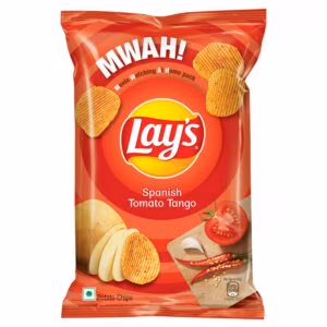 Lays Spanish Tomato Tango - 48g