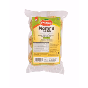 Nitya Murmura Ladoo - 100g