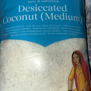 TRS Desiccated Coconut (Medium) 1kg