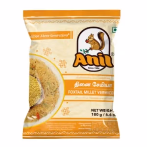 Anil Foxtail Vermicelli 180g