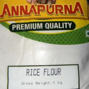 Annapurna Rice Flour 1kg