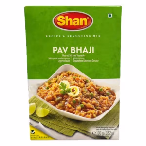 Shan Pav Bhaji Masala 100g