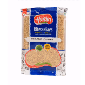 Hardin Sesame Chikki 200g