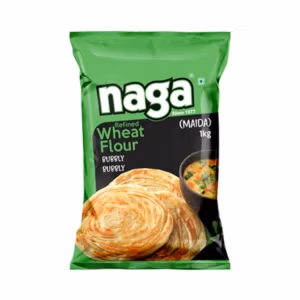 Naga Maida (Plain Flour) - 1kg