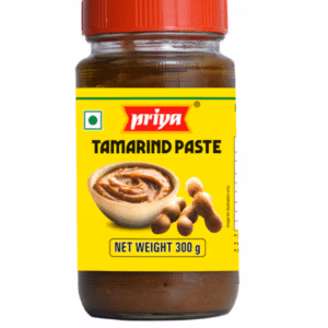 Priya's Tamarind Paste - 300g