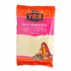 Semolina Fine 500g