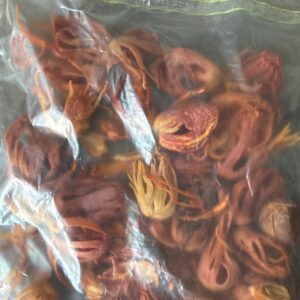 Javentry Mace 50g ( Supreme Quality) from kerala