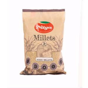 Nitya Kodo Millets - 1kg