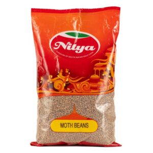 Nitya Moth Bean - 1kg