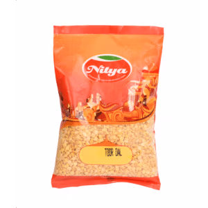 Nitya Indian Toor Dal - 5kg