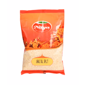 Nitya Urad Dal Split - 500g