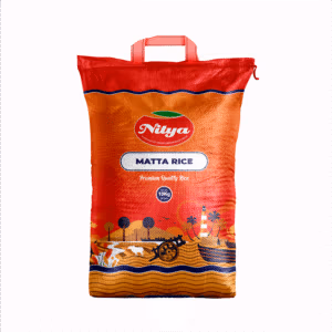 Nitya Matta Rice 10kg